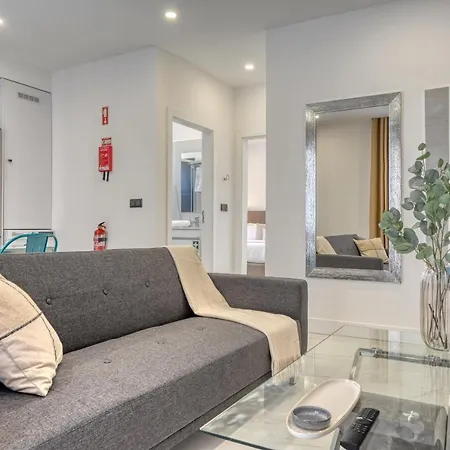 Beco Santa Emilia 2f, A In Madeira Apartmán Funchal (Madeira)